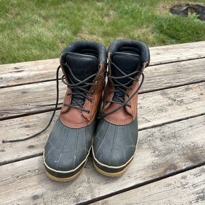 Men’s boots